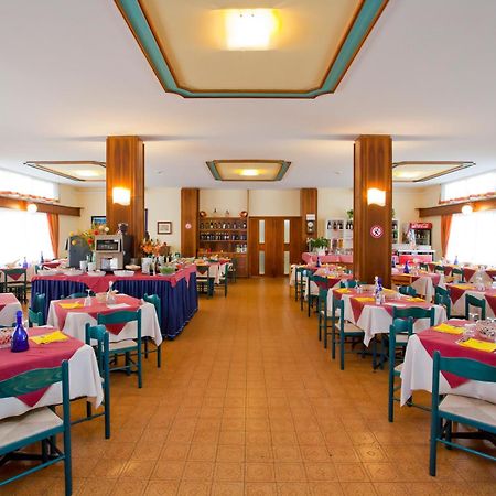 Hotel Bettina Lido di Jesolo Ngoại thất bức ảnh