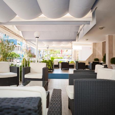 Hotel Bettina Lido di Jesolo Ngoại thất bức ảnh