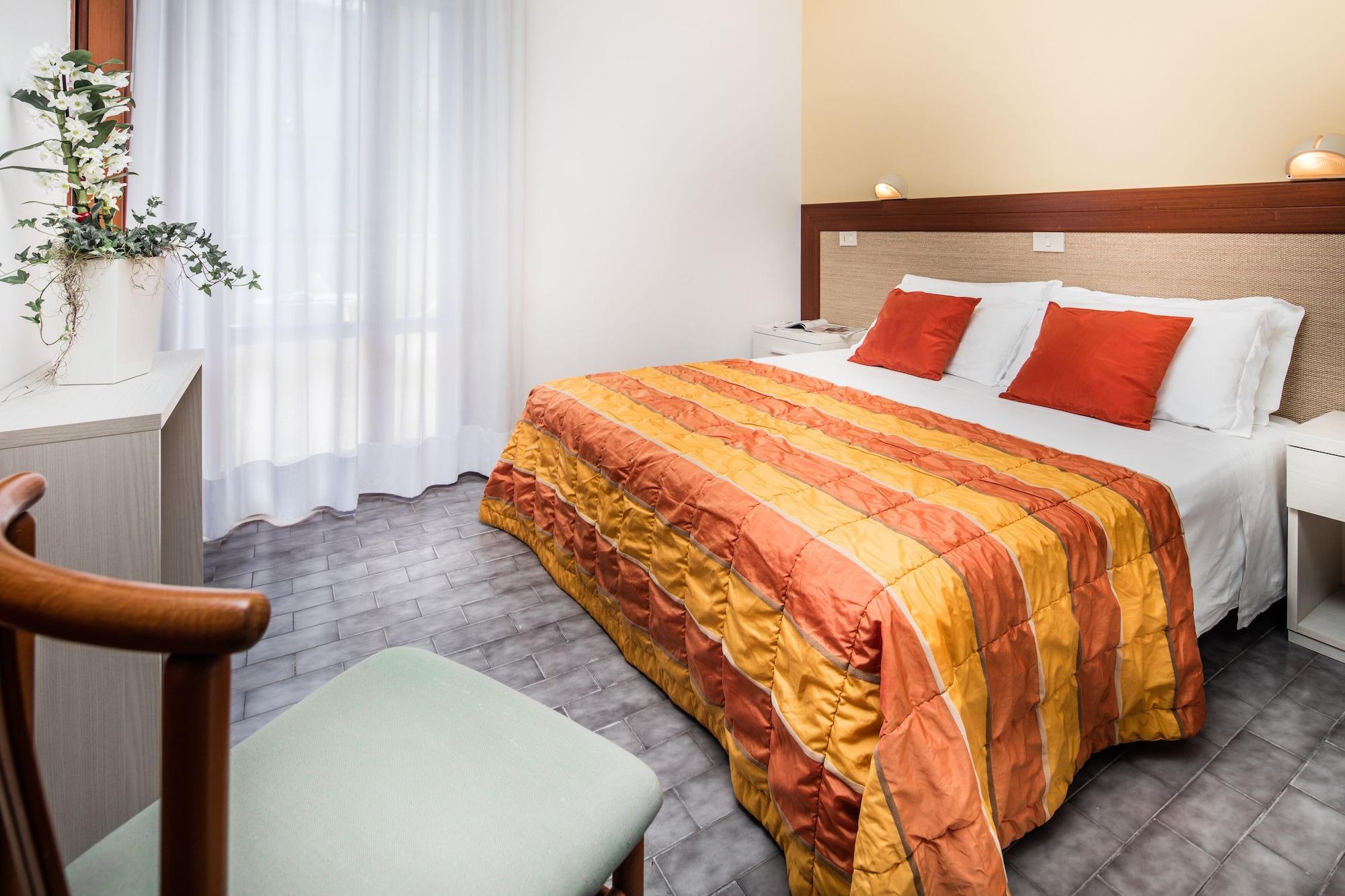 Hotel Bettina Lido di Jesolo Ngoại thất bức ảnh