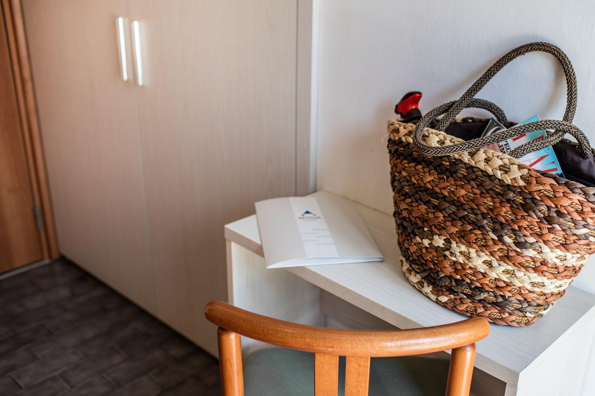 Hotel Bettina Lido di Jesolo Ngoại thất bức ảnh