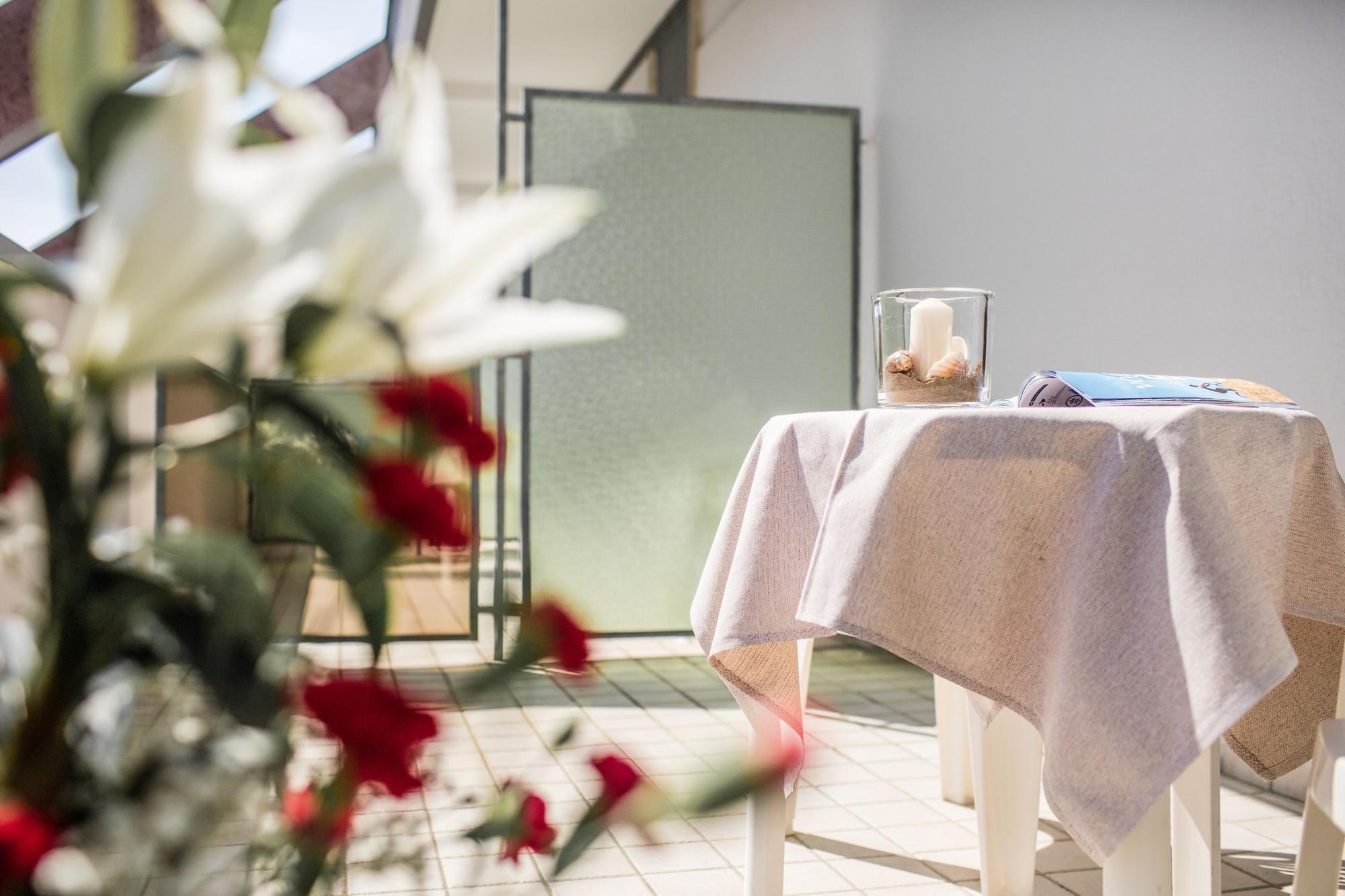 Hotel Bettina Lido di Jesolo Ngoại thất bức ảnh