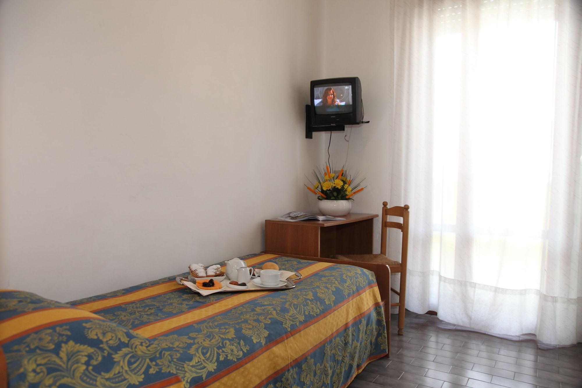 Hotel Bettina Lido di Jesolo Ngoại thất bức ảnh