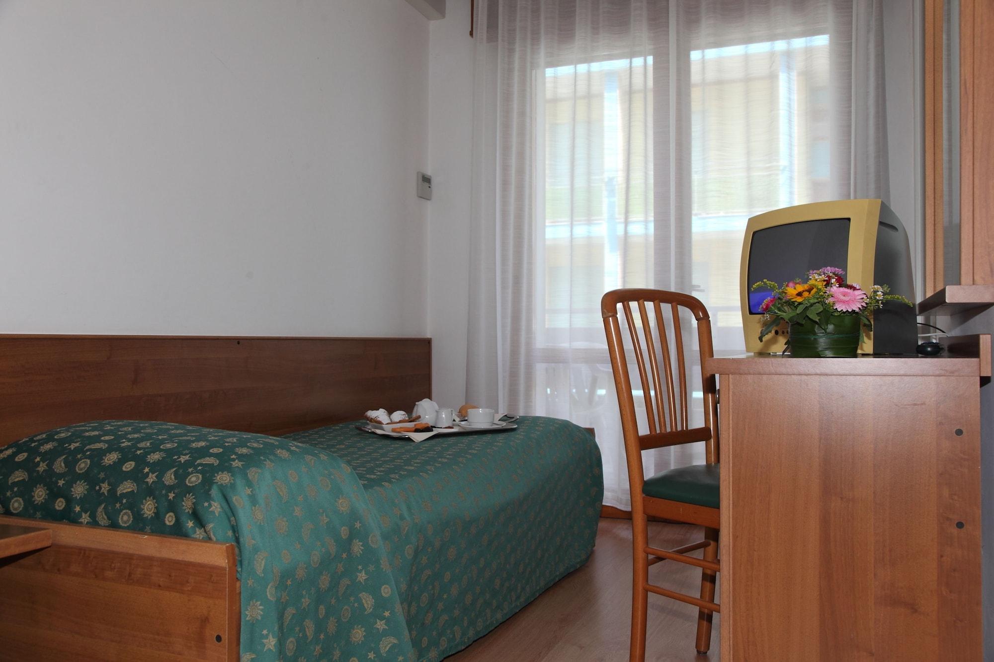 Hotel Bettina Lido di Jesolo Ngoại thất bức ảnh