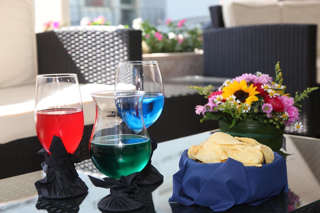 Hotel Bettina Lido di Jesolo Ngoại thất bức ảnh