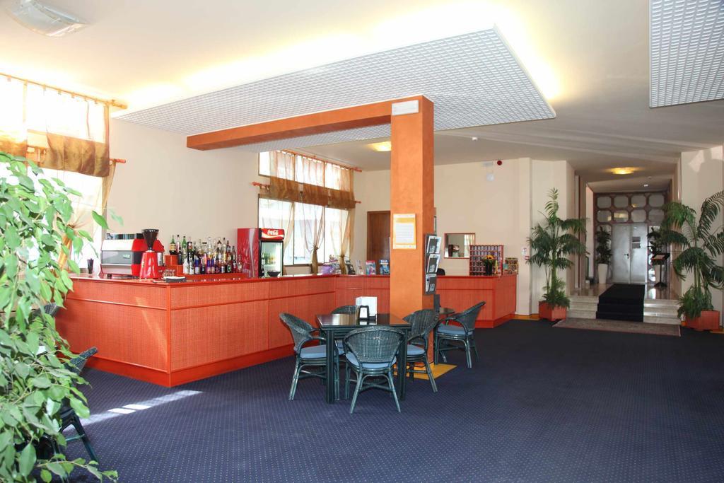 Hotel Bettina Lido di Jesolo Ngoại thất bức ảnh