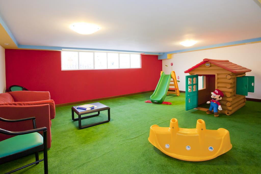 Hotel Bettina Lido di Jesolo Ngoại thất bức ảnh
