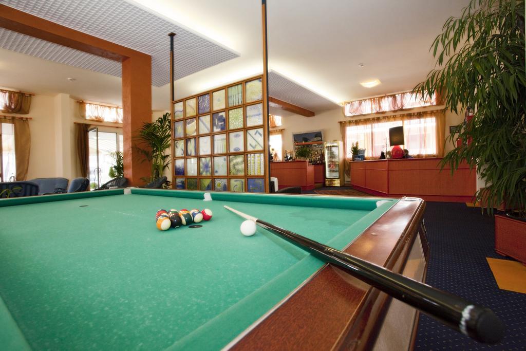 Hotel Bettina Lido di Jesolo Ngoại thất bức ảnh