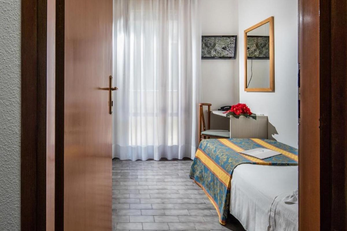Hotel Bettina Lido di Jesolo Ngoại thất bức ảnh