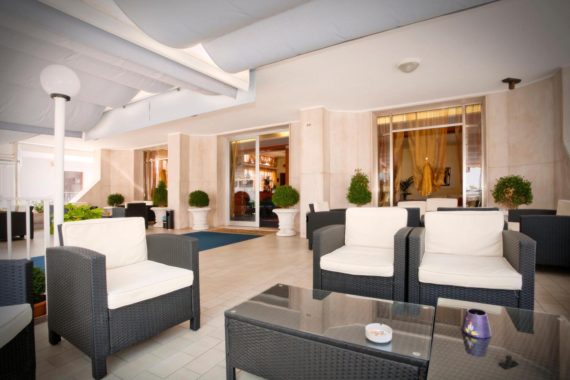 Hotel Bettina Lido di Jesolo Ngoại thất bức ảnh