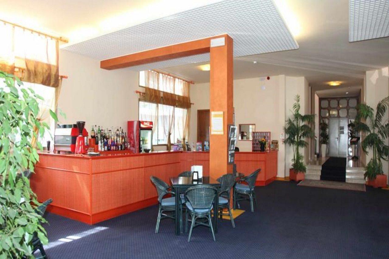 Hotel Bettina Lido di Jesolo Ngoại thất bức ảnh