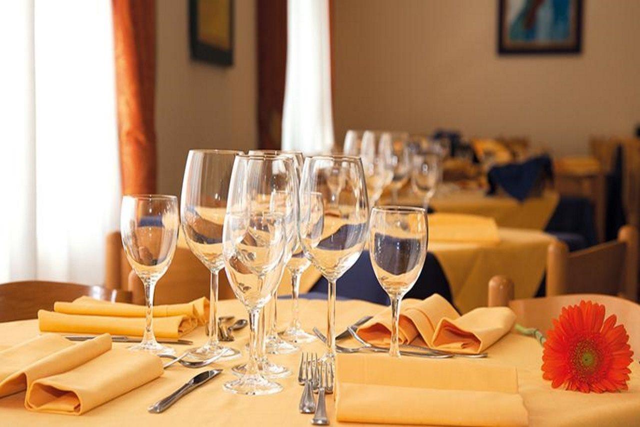 Hotel Bettina Lido di Jesolo Ngoại thất bức ảnh