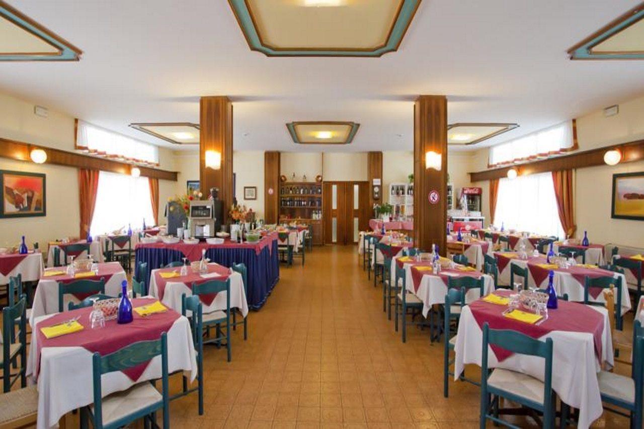 Hotel Bettina Lido di Jesolo Ngoại thất bức ảnh