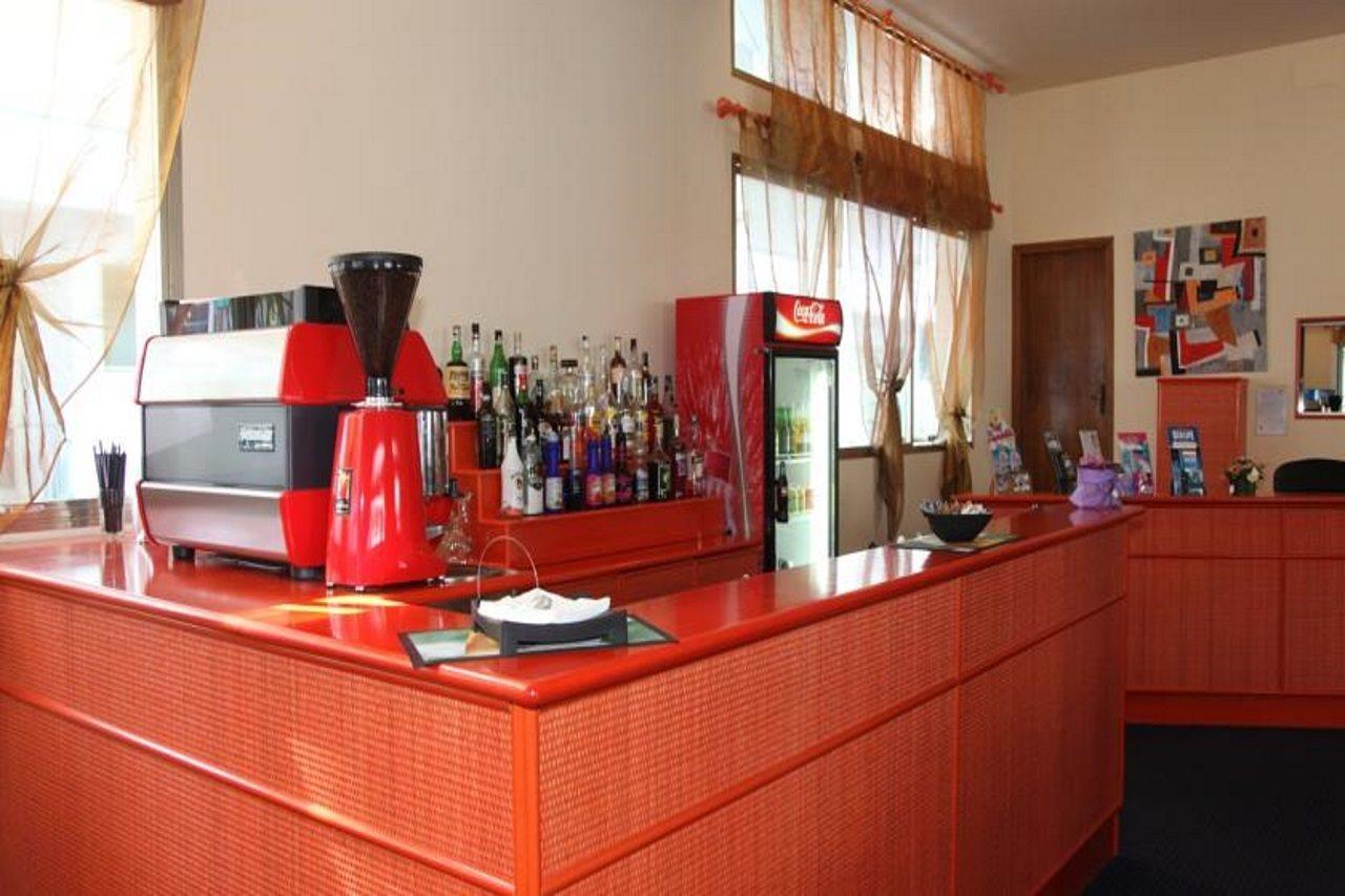 Hotel Bettina Lido di Jesolo Ngoại thất bức ảnh