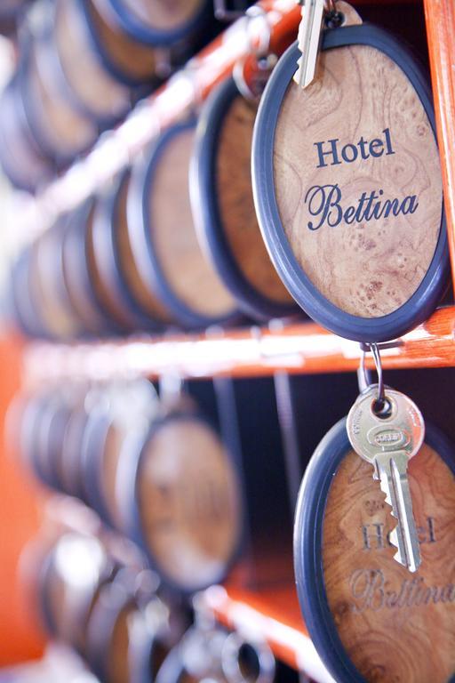 Hotel Bettina Lido di Jesolo Ngoại thất bức ảnh
