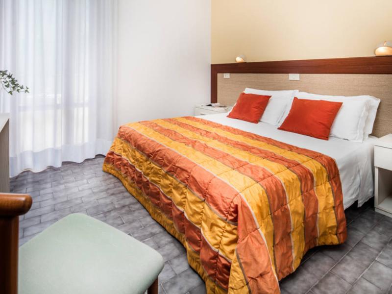 Hotel Bettina Lido di Jesolo Ngoại thất bức ảnh