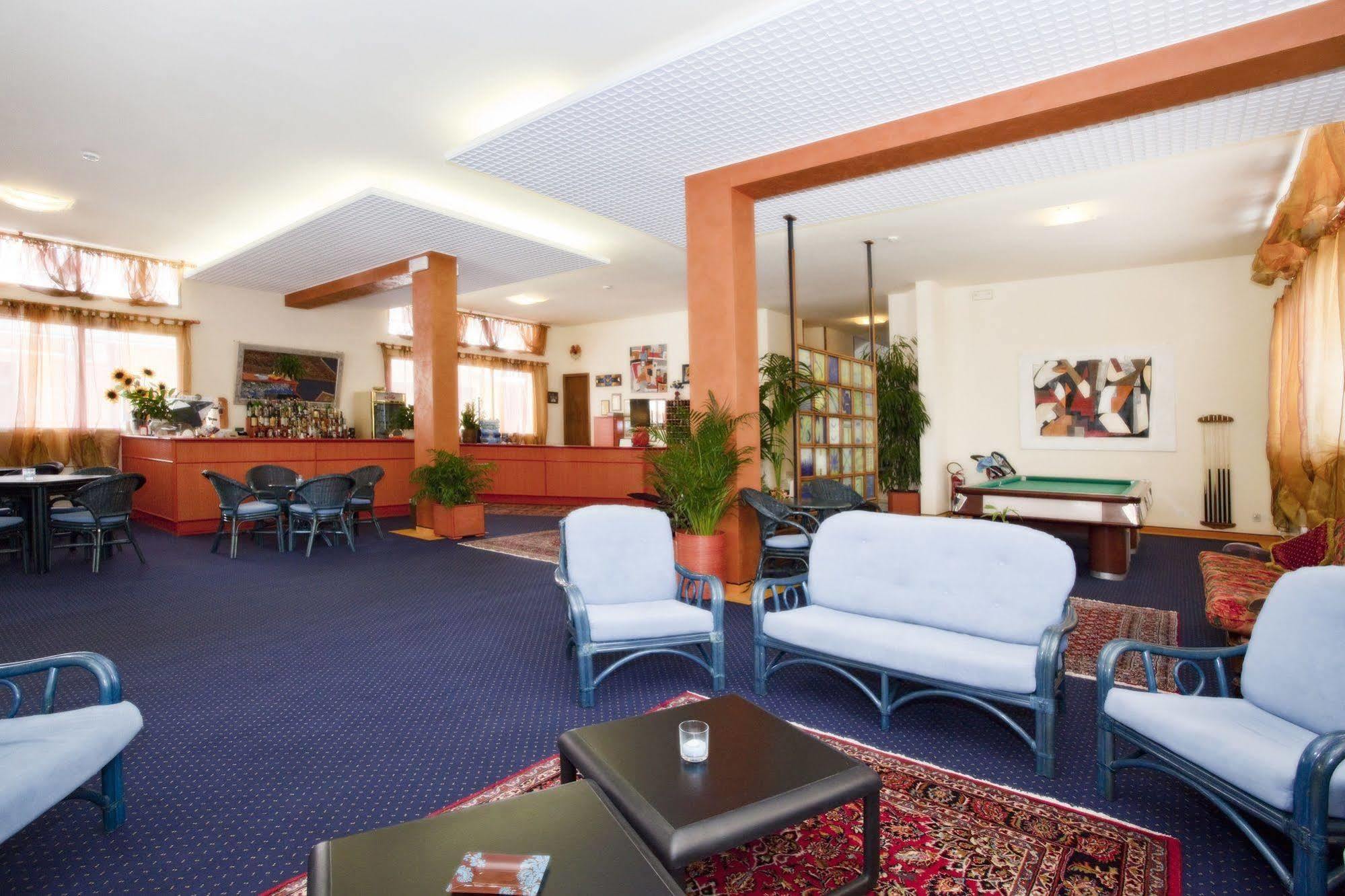 Hotel Bettina Lido di Jesolo Ngoại thất bức ảnh