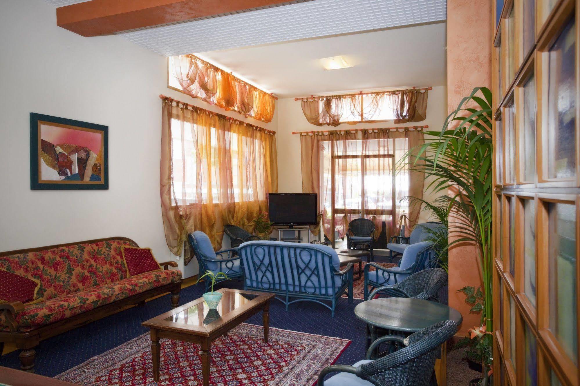 Hotel Bettina Lido di Jesolo Ngoại thất bức ảnh