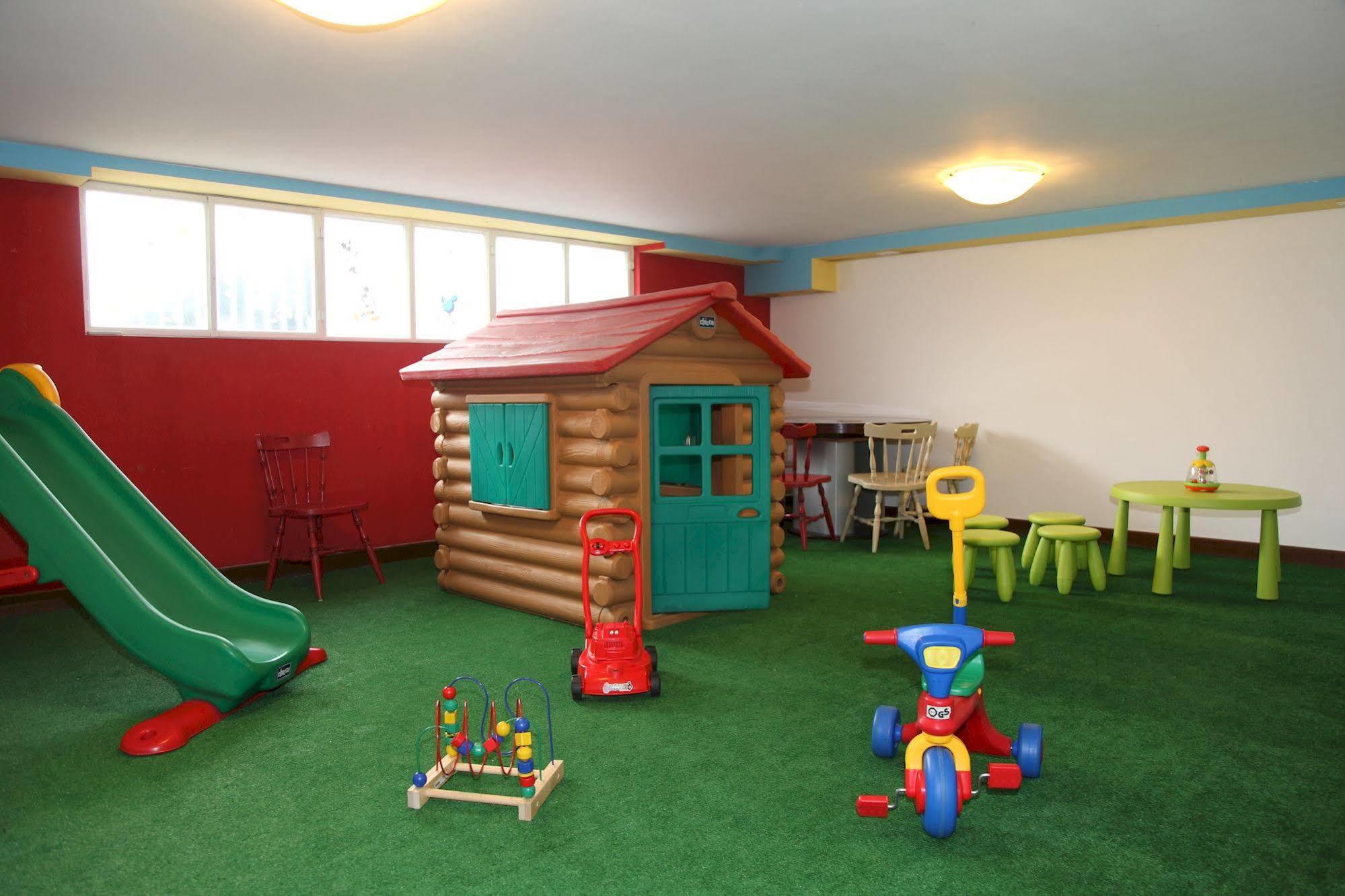 Hotel Bettina Lido di Jesolo Ngoại thất bức ảnh