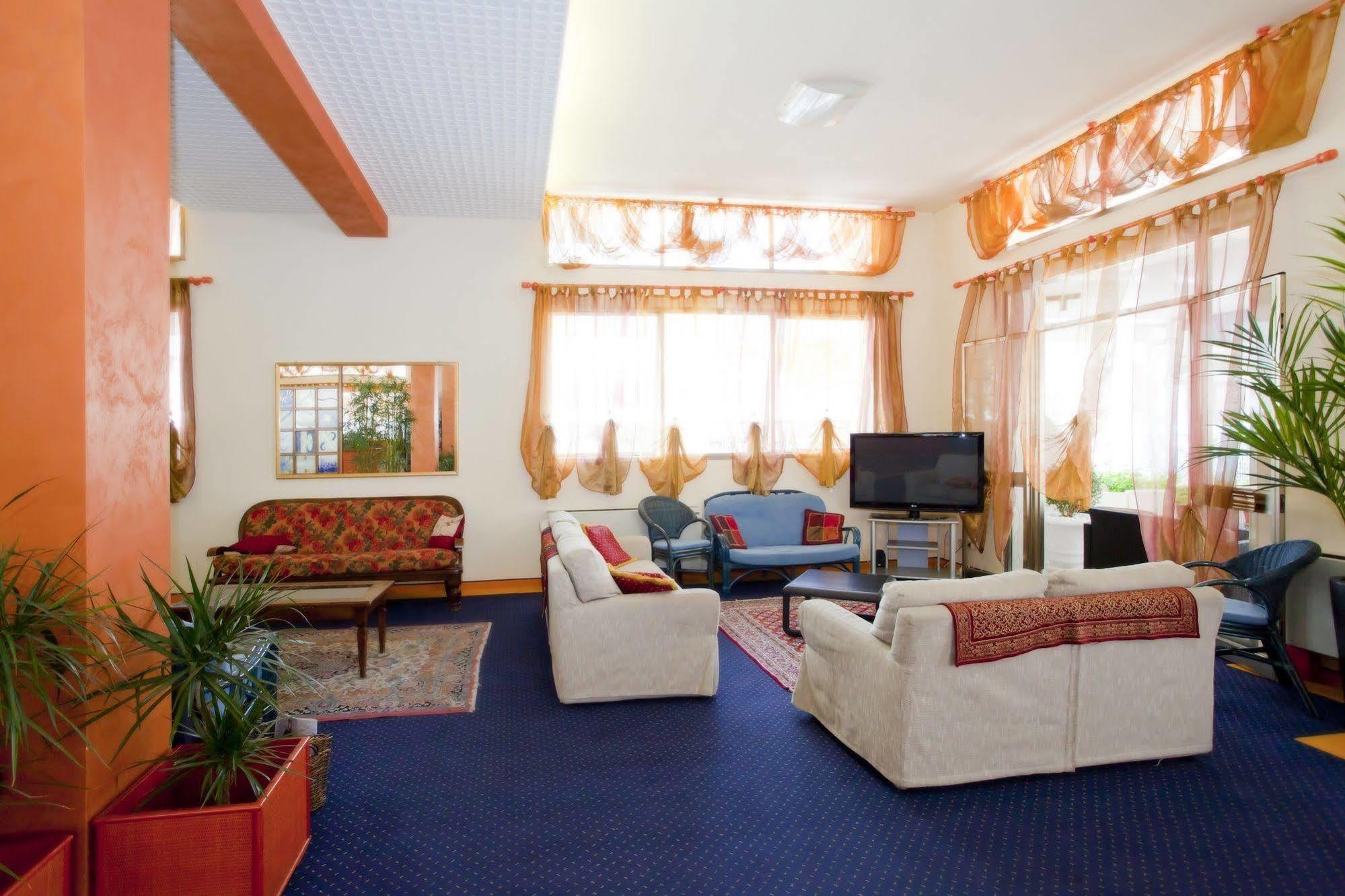 Hotel Bettina Lido di Jesolo Ngoại thất bức ảnh